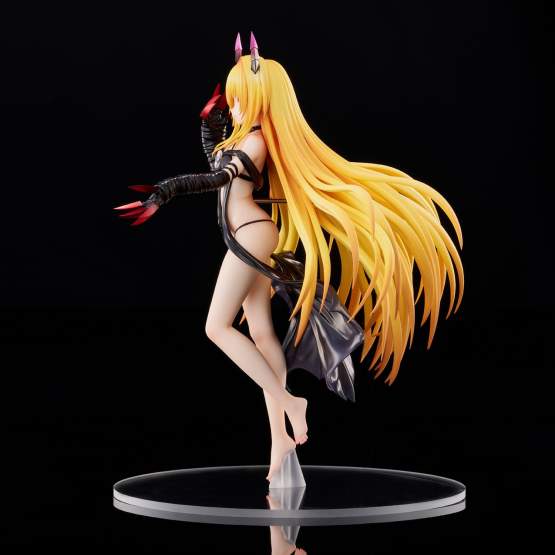 Golden Darkness Darkness Version (To Love-Ru Darkness) PVC-Statue 1/6 30cm Union Creative 