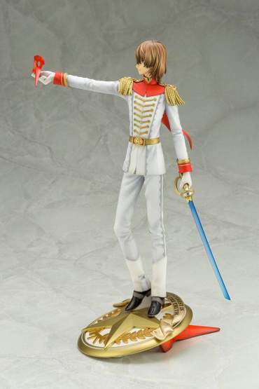 Goro Akechi (Persona 5) ARTFXJ PVC-Statue 1/8 27cm Kotobukiya 