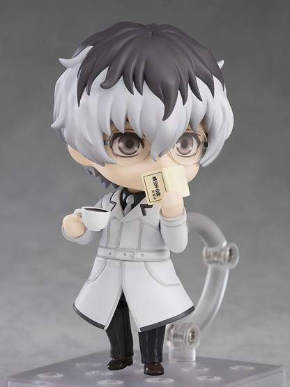 Haise Sasaki (Tokyo Ghoul:re) Nendoroid 946 Actionfigur 10cm Good Smile Company 