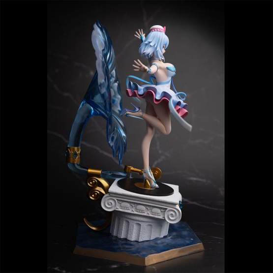 Haiyi Echoes of the Sea Version (Synthesizer V) PVC-Statue 1/7 32cm Medium5 