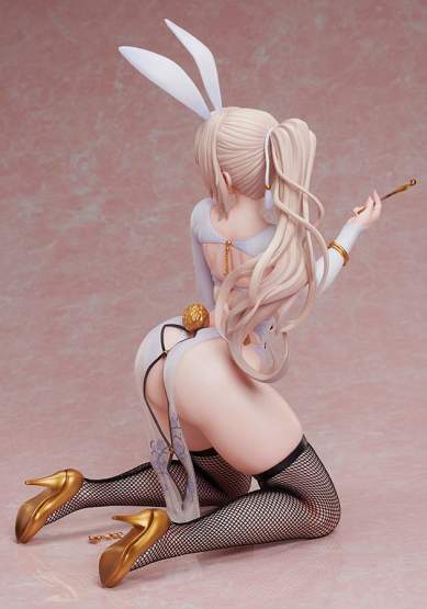 Haku Rei (Creators Opinion) PVC-Statue 1/4 31cm BINDing 