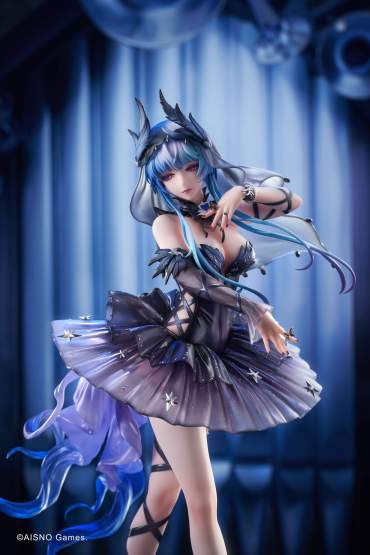 Hamel Odile Version (Path to Nowhere) PVC-Statue 1/7 31cm Aisno Games 