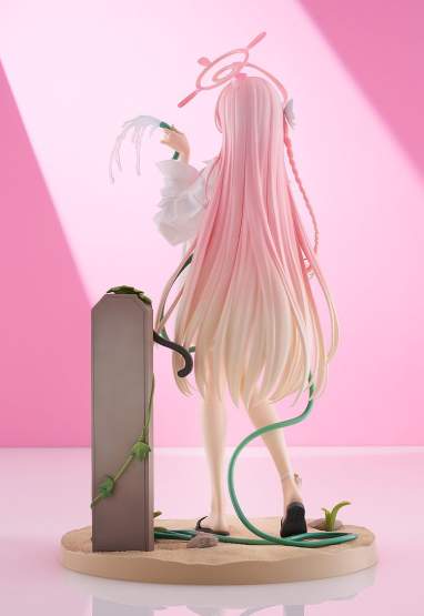 Hanako Swimsuit Version (Blue Archive) PVC-Statue 1/7 26cm Max Factory 