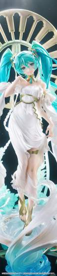 Hatsune Miku feat. Yoneyama Mai (Character Vocal Series 01: Hatsune Miku) PVC-Statue 1/7 34cm Good Smile Company 