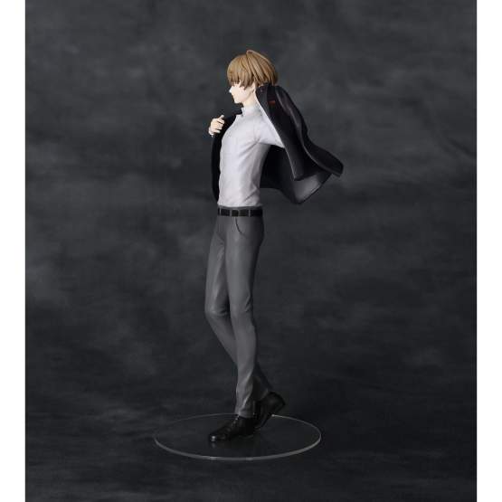 Hayato Kagami (Nijisanji) PVC-Statue 1/8 23cm Arma Bianca 