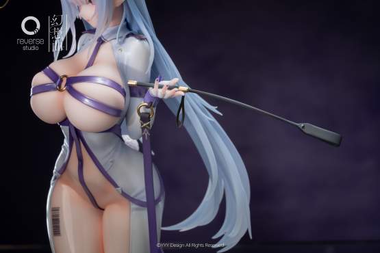 Hel Sin Commander Version (Original Character) PVC-Statue 1/6 29cm Reverse Studio 