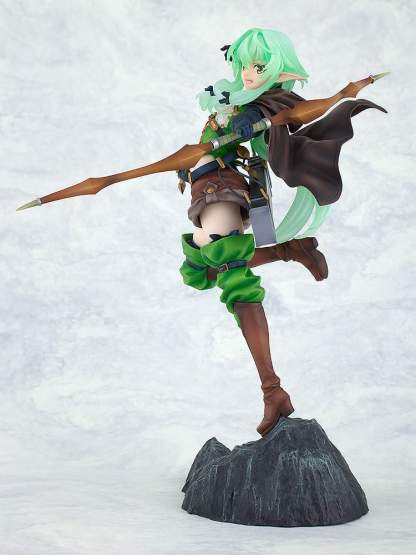 High Elf Archer (Goblin Slayer 2) PVC-Statue 1/7 21cm Kadokawa 