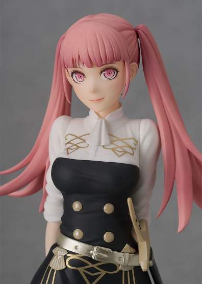Hilda Valentine Goneril (Fire Emblem: Three Houses) POP UP PARADE PVC-Statue 16cm Good Smile Company 