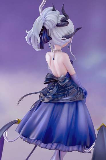 Hina Dress (Blue Archive) PVC-Statue 1/7 25cm Good Smile Company 