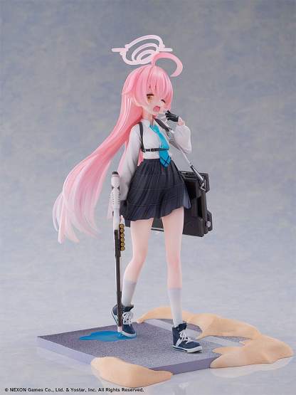 Hoshino (Blue Archive) PVC-Statue 1/7 21cm Wing 