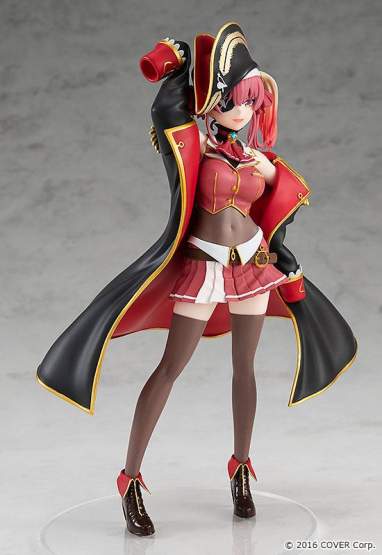 Houshou Marine (Hololive Production) POP UP PARADE PVC-Statue 17cm Good Smile Company 