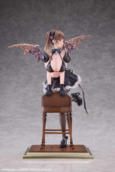 Imp (Original Character) PVC-Statue 1/7 25cm Hobby Sakura 