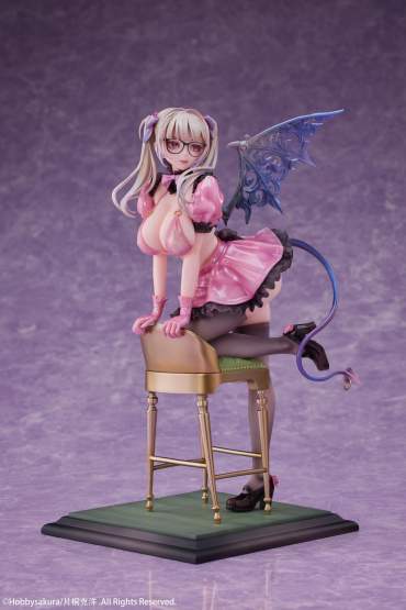 Imp Unique Color (Original Character) PVC-Statue 1/7 25cm Hobby Sakura 