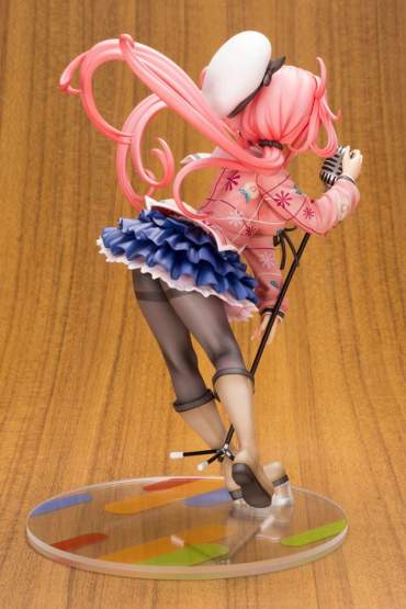 Ino Sakura (Dropout Idol Fruit Tart) PVC-Statue 1/7 23cm Kotobukiya 