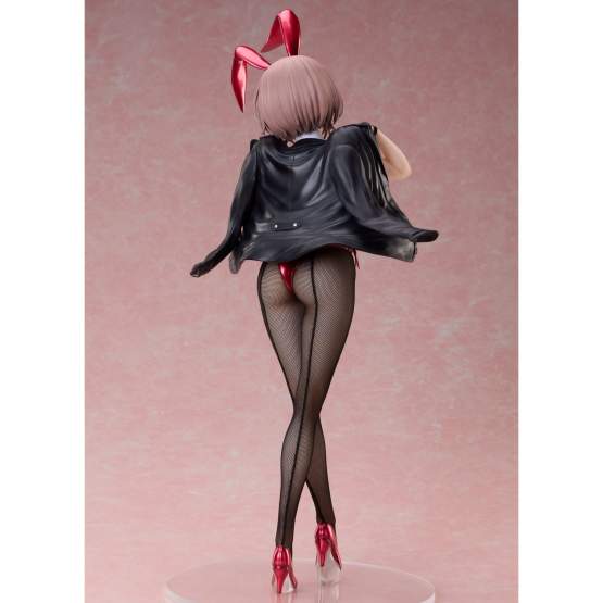 Iro Bunny Monica Illustrated by DSmile (Original Character) PVC-Statue 1/4 45cm FREEing 