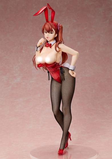 Izumi Nogami Bunny Version (Bullied: Revenge Hypnosis) PVC-Statue 1/4 46cm BINDing 