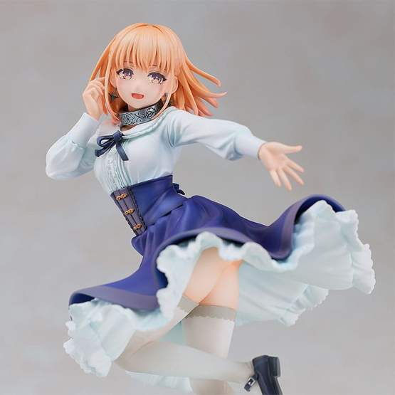 Jess (Butareba: The Story of a Man Turned into a Pig) PVC-Statue 1/7 23cm Good Smile Company 