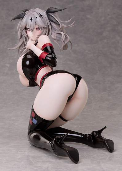 Joffre: Blessings' First Flight (Azur Lane) PVC-Statue 1/4 21cm FREEing 