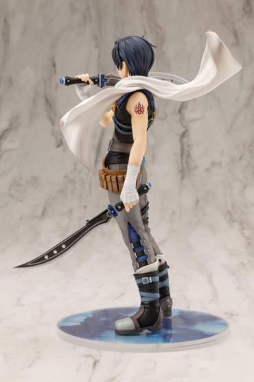 Joshua Bright (The Legend of Heroes) PVC-Statue 1/8 23cm Kotobukiya 