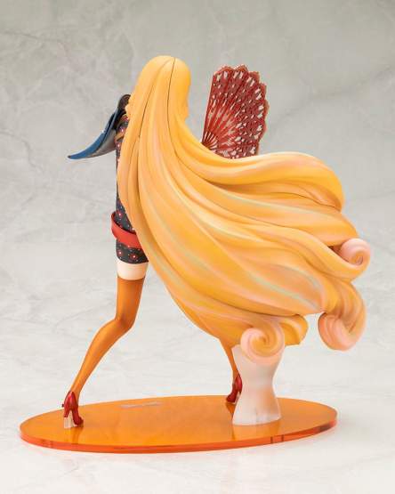 Junah (Metaphor: ReFantazio) PVC-Statue 1/7 24cm Kotobukiya 