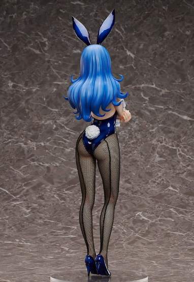 Juvia Lockser Bunny Version (Fairy Tail) PVC-Statue 1/4 41cm FREEing 