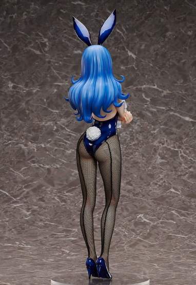 Juvia Lockser Bunny Version (Fairy Tail) PVC-Statue 1/4 41cm FREEing 