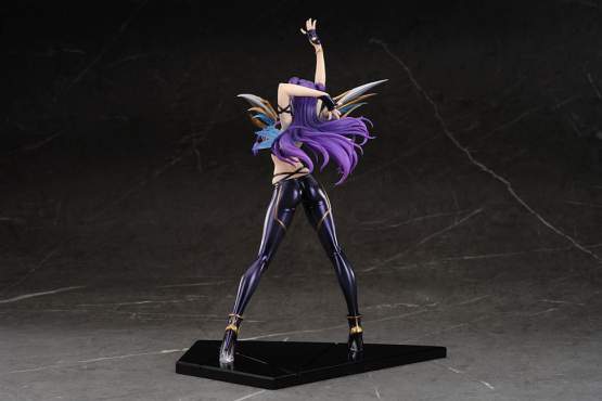 K/DA Kai'Sa (League of Legends) PVC-Statue 1/7 31cm Apex Innovation 