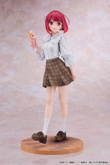 Kana Arima: Date Style Version (Oshi no Ko) PVC-Statue 1/6 26cm Good Smile Company 