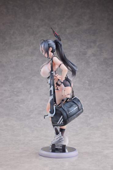 Kana Illustrated by Maden (Original Character) PVC-Statue 1/7 30cm Otherwhere 