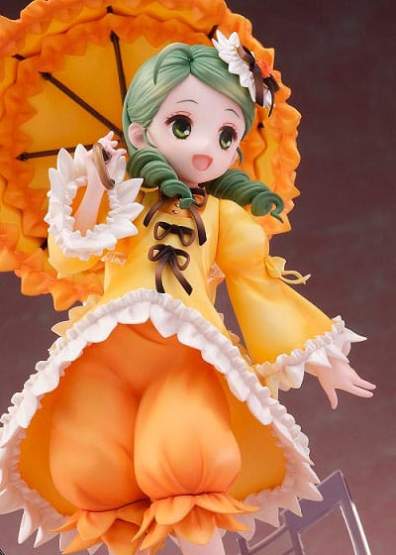 Kanaria (Rozen Maiden) PVC-Statue 18cm Flare 