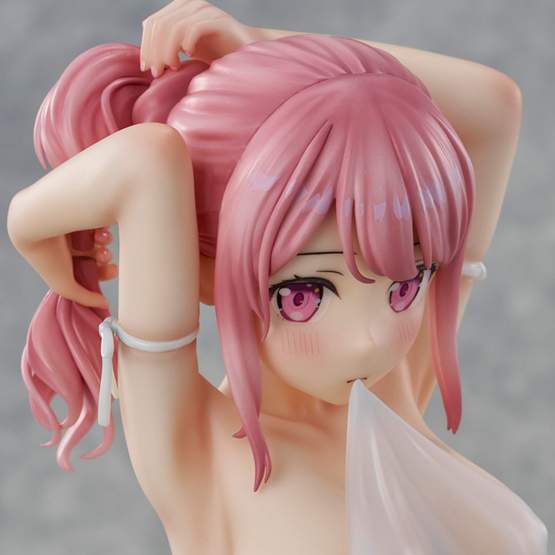 Kantoku Kurumi (Original Character) PVC-Statue 1/4 39cm Union Creative 