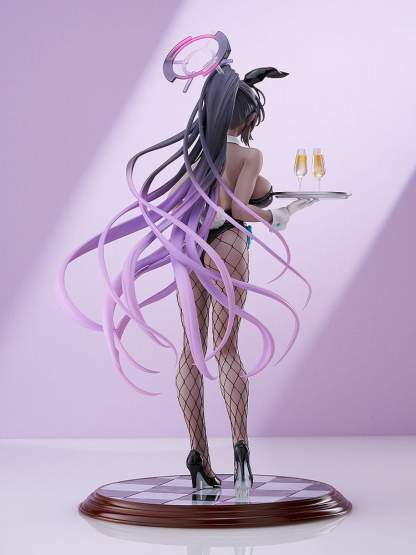 Karin Kakudate Bunny Girl (Blue Archive) PVC-Statue 1/7 30cm Max Factory 