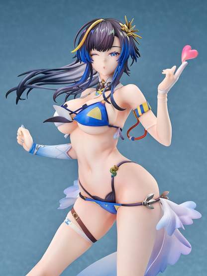 Katya: Surfside Leisure Swimsuit Version (Snowbreak: Containment Zone) PVC-Statue 1/7 25cm Good Smile Company 