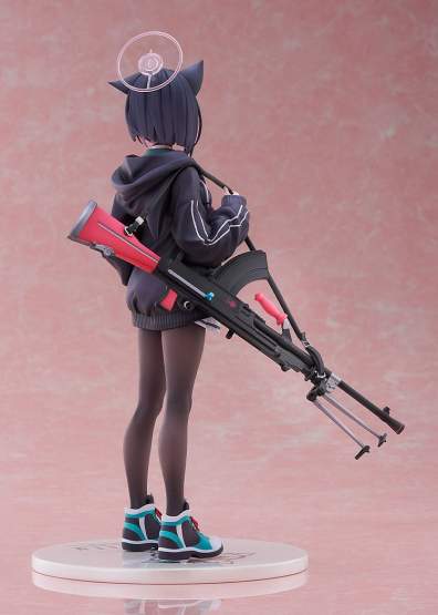 Kazusa (Blue Archive) PVC-Statue 1/7 25cm Claynel 