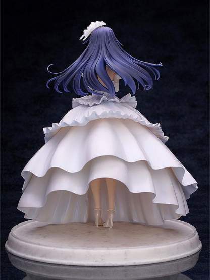 Kazusa Touma (White Album 2 Shiawase no Mukougawa) PVC-Statue 1/7 24cm Myethos 