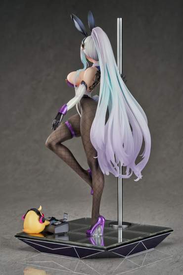 Kearsarge All-Night Charge Version (Azur Lane) PVC-Statue 1/7 30cm Apex Innovation 