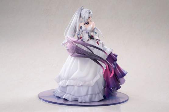 Kiana Evening Invite (Honkai Impact 3rd) PVC-Statue 1/7 25cm Apex Innovation 