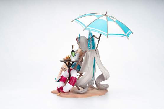 Kiana Kaslana Herrscher of the Void Parasol Kaiserin Version (Honkai Impact 3rd) PVC-Statue 1/8 24cm miHoYo 