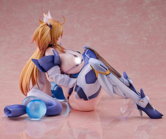 Kirara Onisaki (Taimanin RPGX) PVC-Statue 1/6 18cm Nocturne 