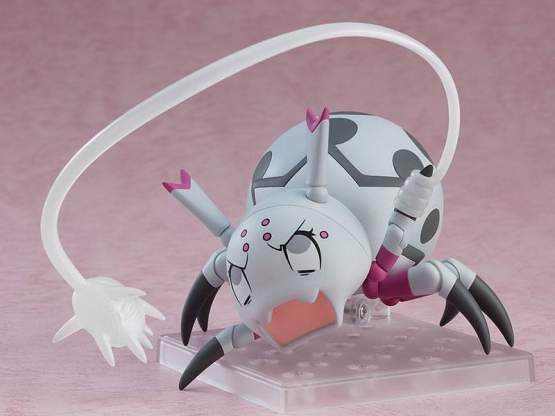 Kumoko (So I'm a Spider, So What?) Nendoroid 1559 Actionfigur 10cm Good Smile Company 