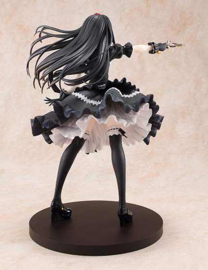 Kurumi Tokisaki: Fantasia 30th Anniversary Version Renewal Package Edition (Date A Live) PVC-Statue 1/7 25cm Kadokawa 
