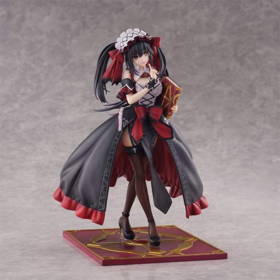 Kurumi Tokisaki Rasiel Version (Date A Live) PVC-Statue 1/7 25cm Hobby Stock 