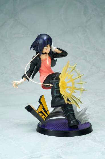 Kyoka Jiro Hero Suit Version (My Hero Academia) PVC-Statue 1/8 17cm Bellfine 