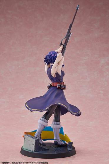 Lady Nagant (My Hero Academia) PVC-Statue 1/8 35cm Tomy 
