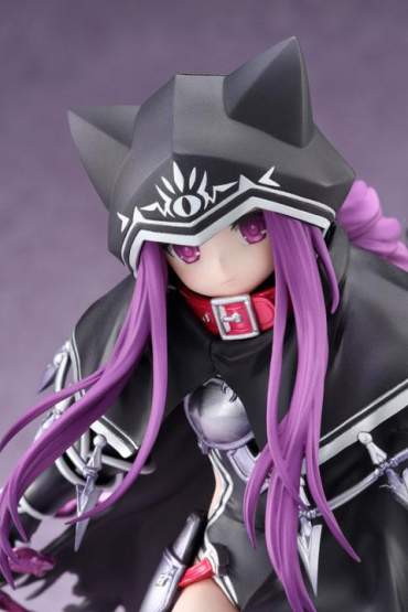 Lancer/Medusa (Fate/Grand Order) PVC-Statue 1/7 22cm Amakuni 