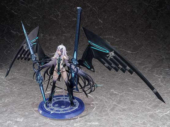 Lancer/Mélusine (Fate/Grand Order) PVC-Statue 1/7 23cm Phat Company 