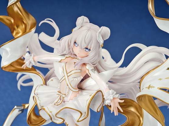 Le Malin (Azur Lane) PVC-Statue 1/7 33cm Luminous Box 