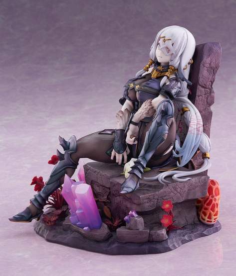 Lila Decyrus (Atelier Ryza: Ever Darkness & the Secret Hideout) PVC-Statue 1/6 18cm Max Factory 