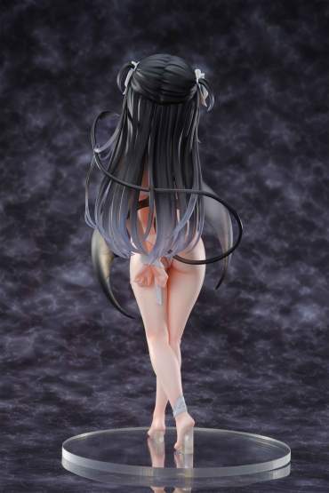 Lili Illustrated by Riko (Original Character) PVC-Statue 1/6 27cm Pure 