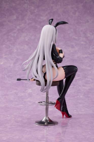 Lilicia (Original Character) PVC-Statue 1/4 35cm Apocrypha Toy 